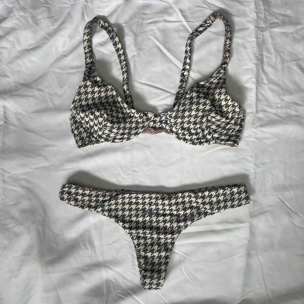 EUC Acacia Set size M 👙☀️💦